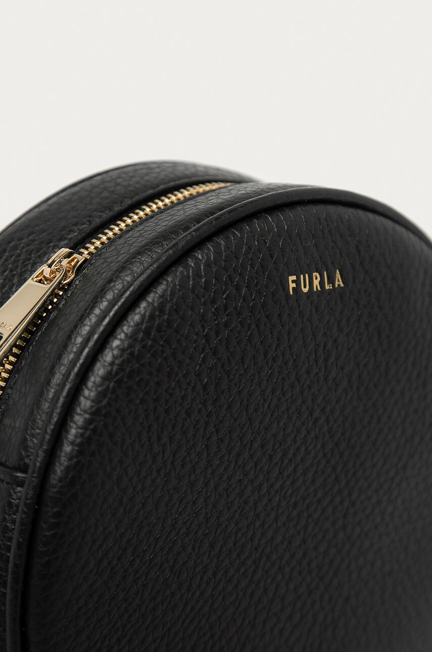 

Furla - Кожаная сумочка Real
