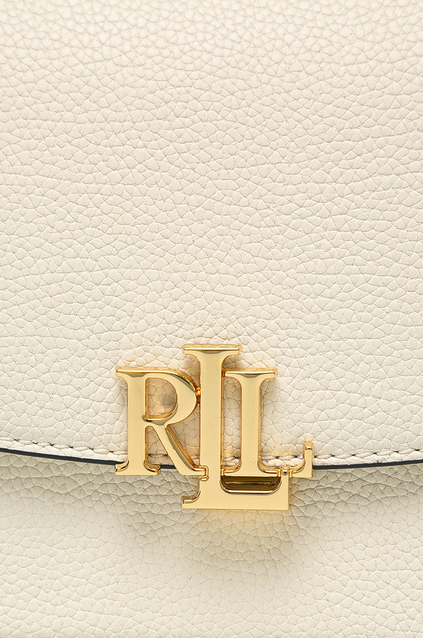 

Lauren Ralph Lauren - Кожаная сумочка