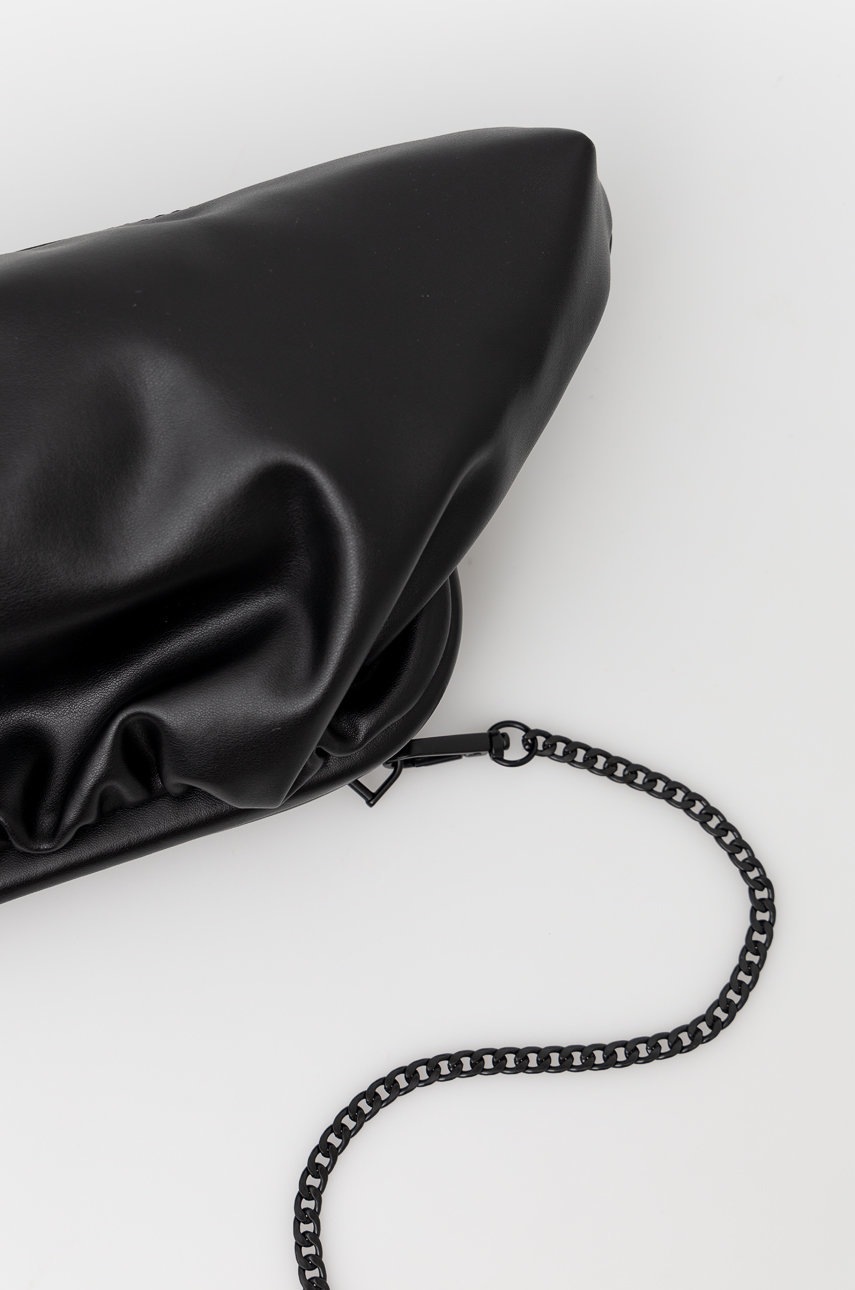 

Сумочка Aldo колір чорний