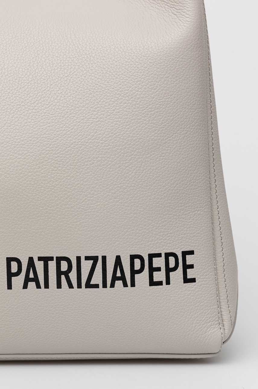

Patrizia Pepe - Шкіряна сумочка