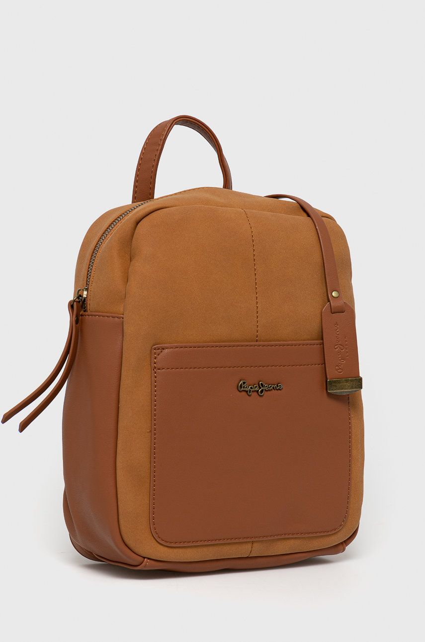 

Pepe Jeans - Рюкзак LORAIN OCHRE