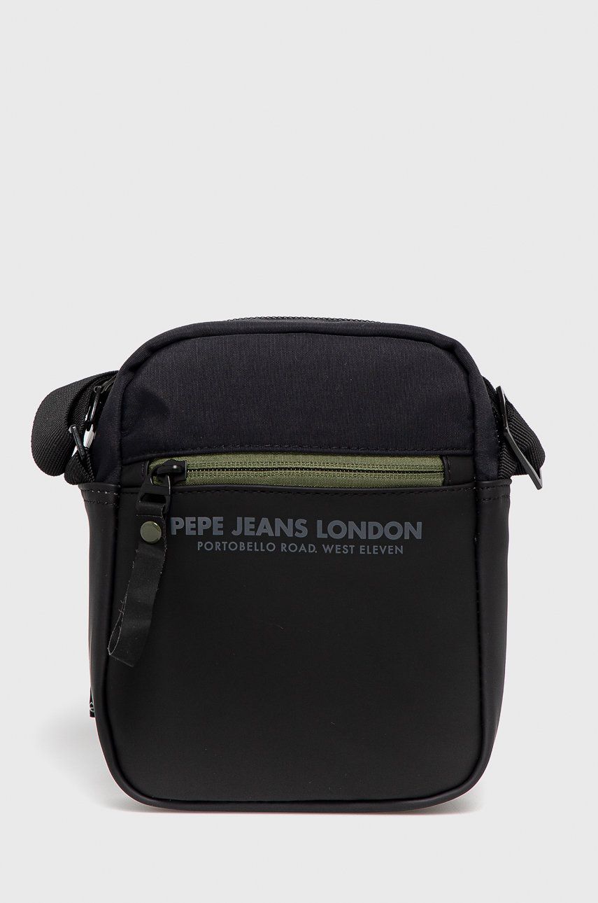 Pepe Jeans – Borseta Sail answear.ro imagine noua