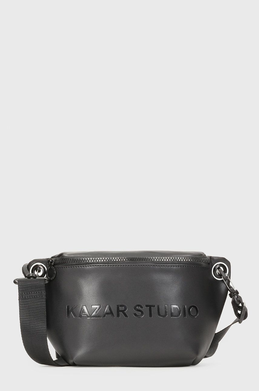 Kazar Studio - Borseta de piele