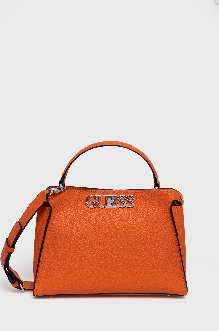 

Guess - Чанта, Оранжев