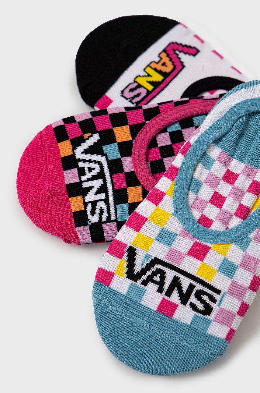 

Vans - Носки (3-pack)