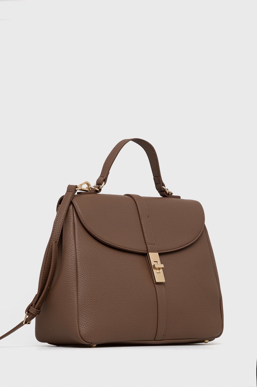 

Сумочка Sisley колір коричневий