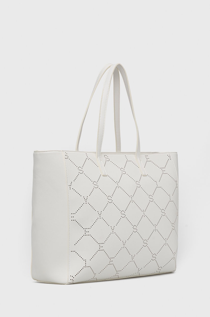 

Сумочка Sisley колір білий