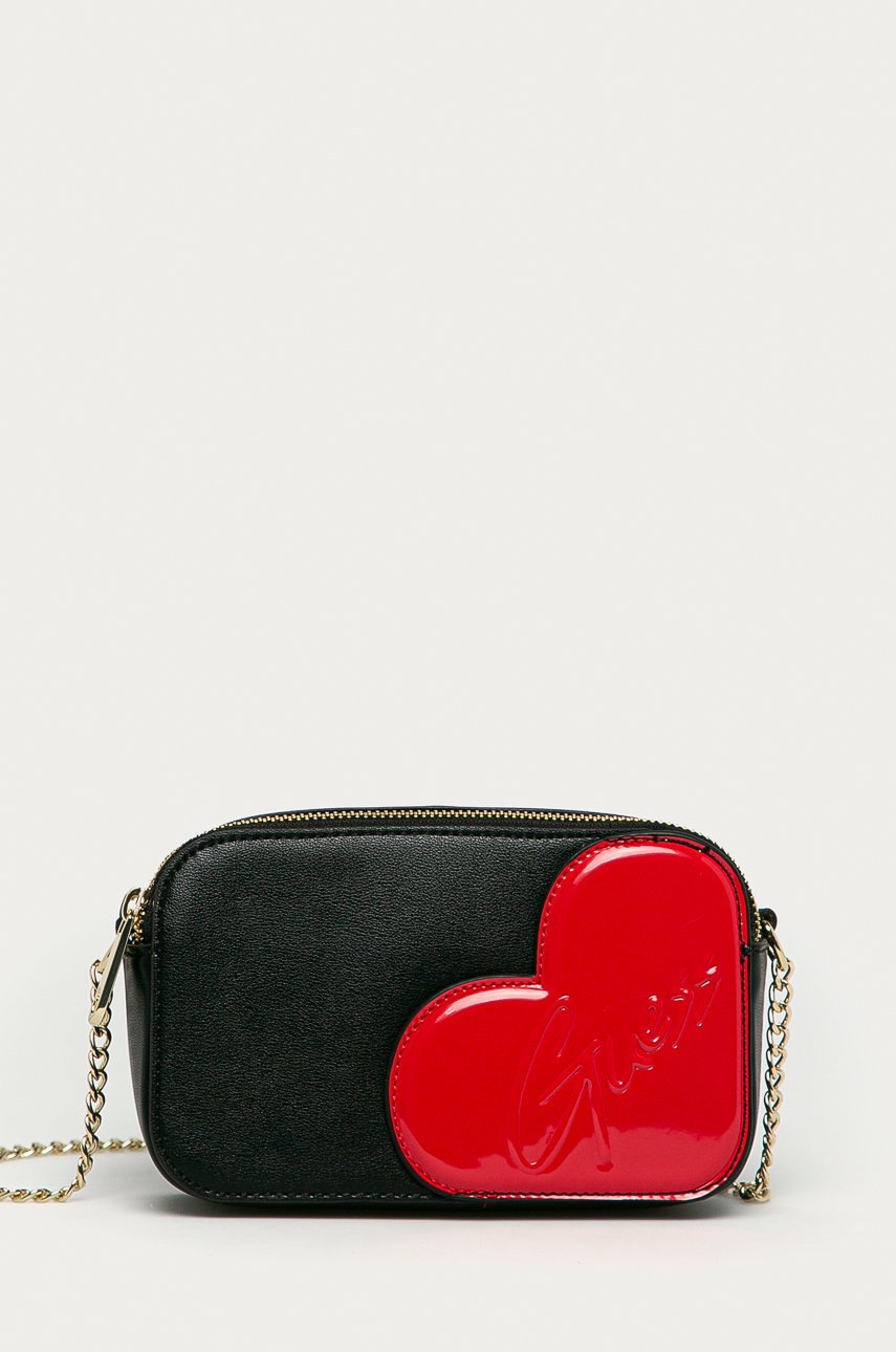 

Guess - Детска чанта, Черен
