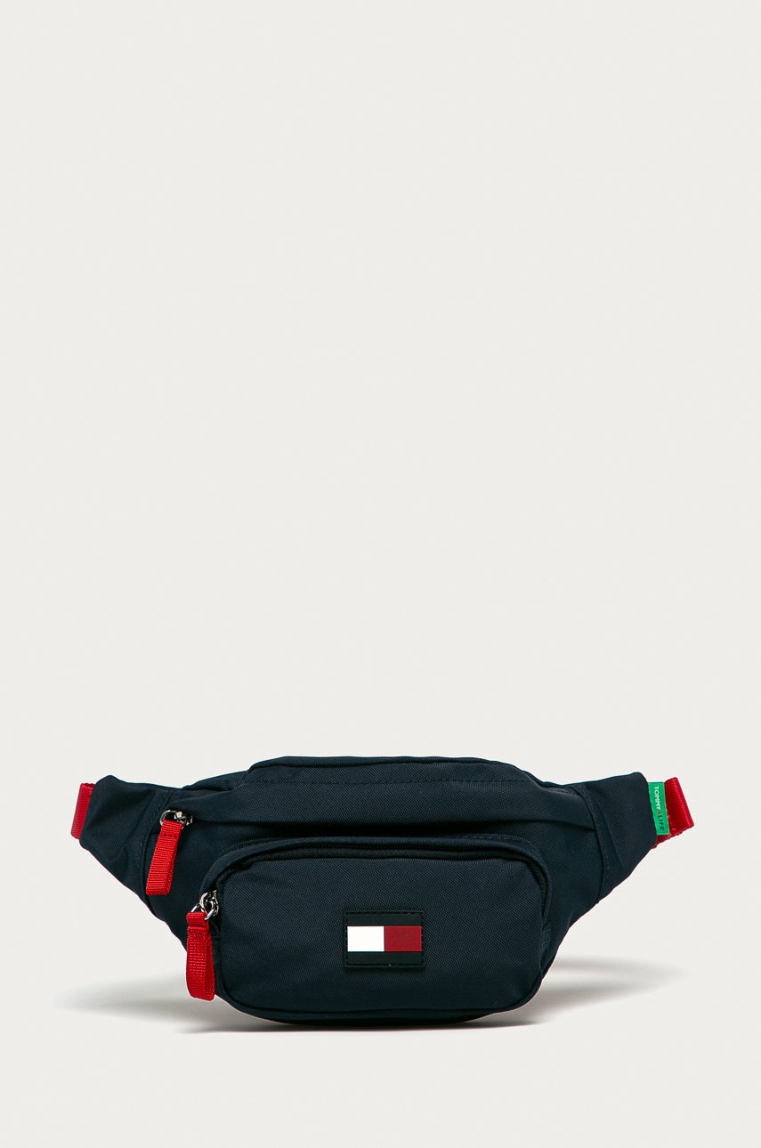 

Tommy Hilfiger - Чанта за кръст, Тъмносин