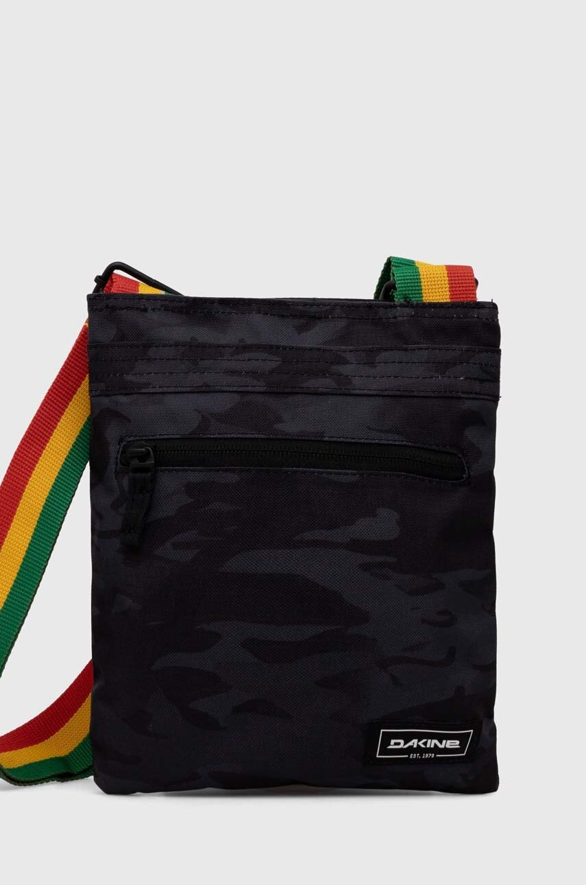 

Чанта през рамо Dakine JIVE, Черен