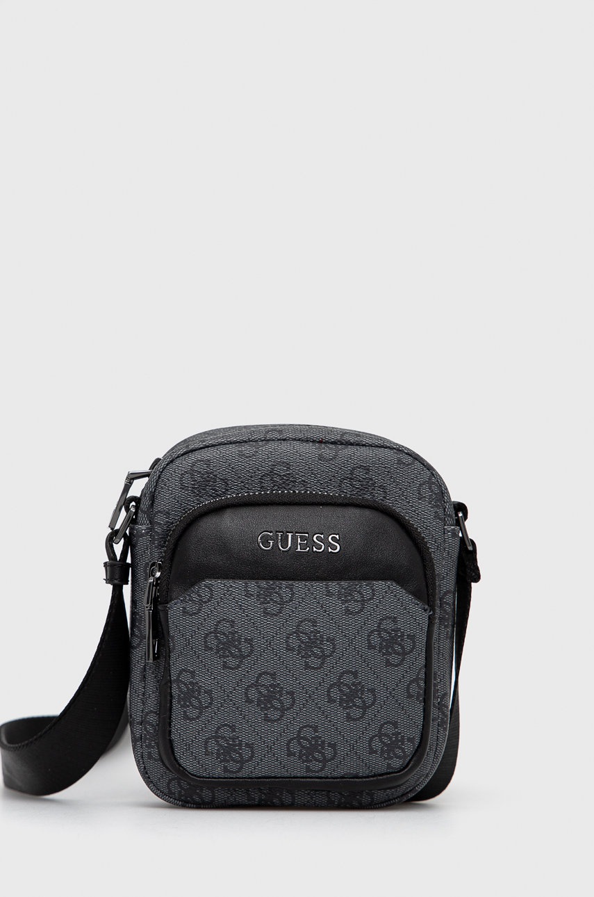 

Guess - Чанта през рамо, Тъмносин
