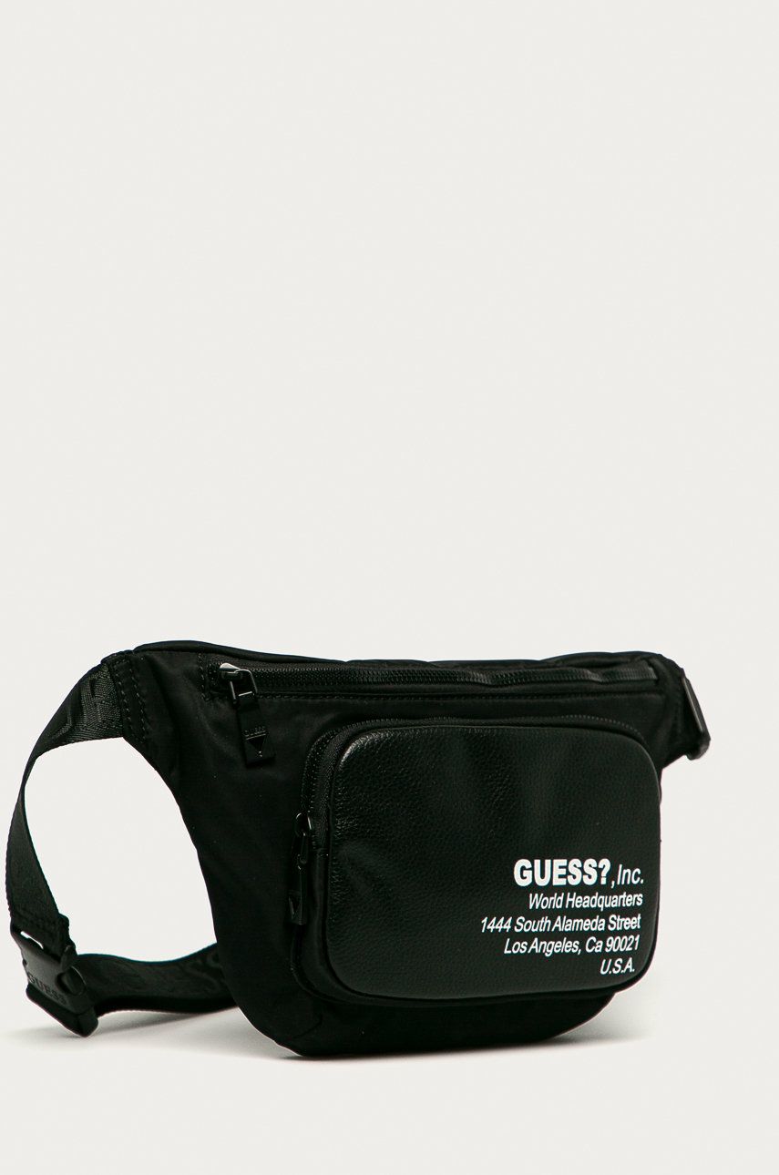 

Guess - Сумка на пояс