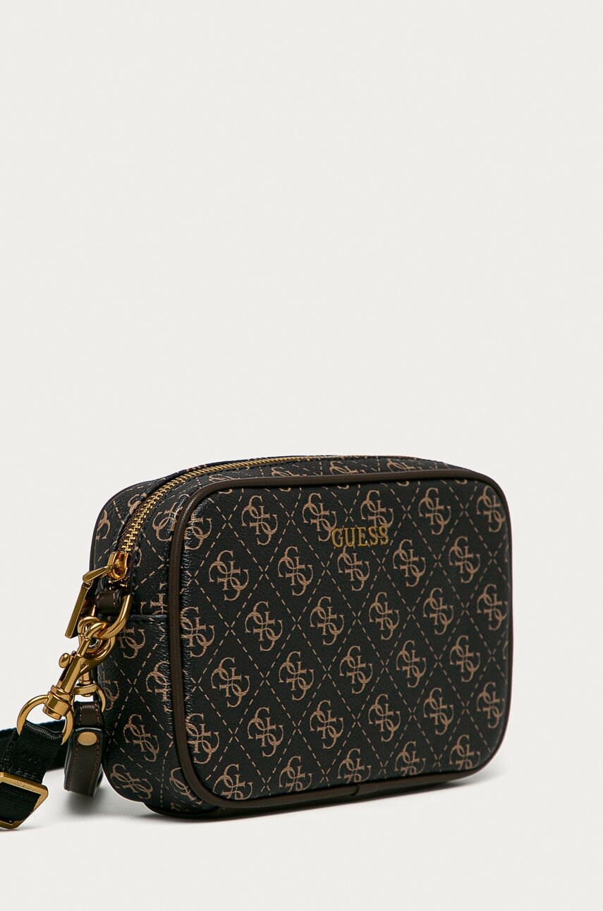 

Guess - Детские замшевые сандалии