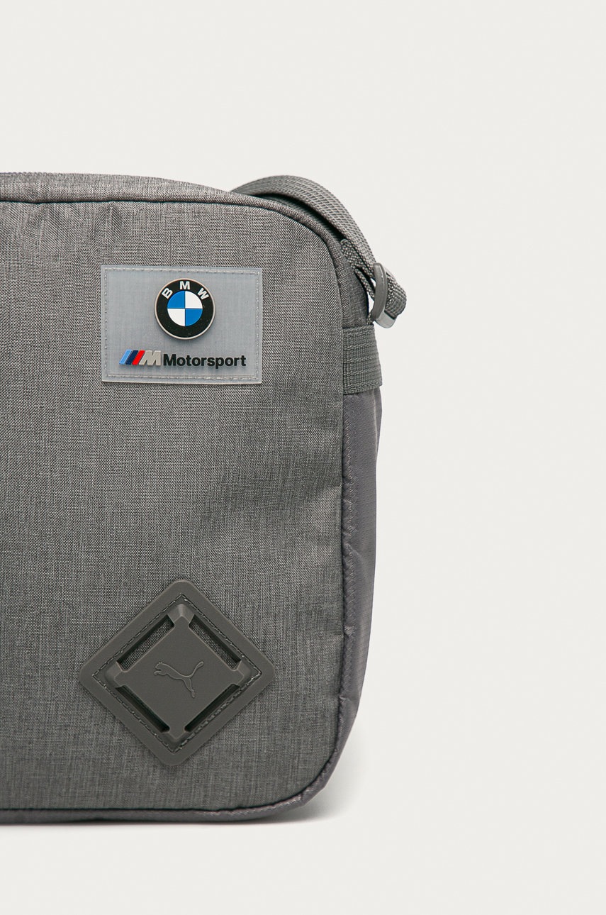 

Puma - Сумка x BMW