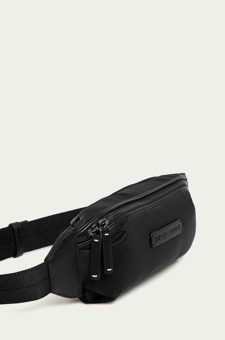 

Emporio Armani - Сумка на пояс