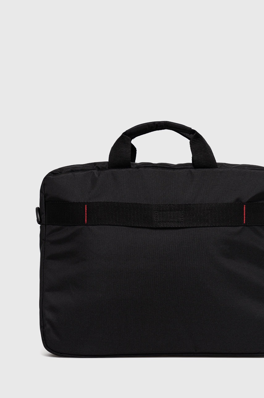 

Сумка Samsonite цвет чёрный