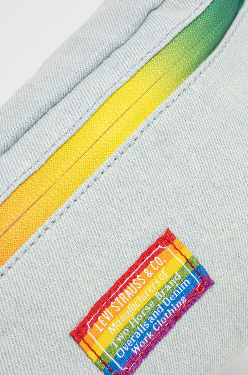 

Levi's - Сумка на пояс