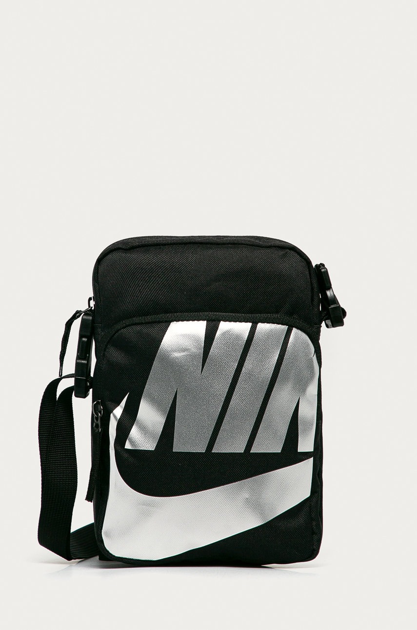

Nike Sportswear - Сумка, Чёрный