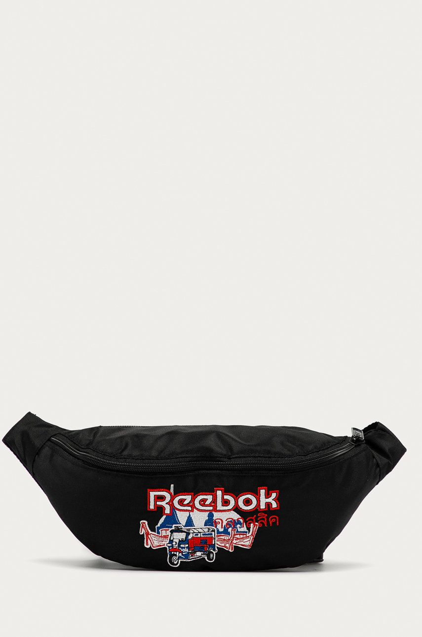Reebok – Borseta answear.ro imagine noua 2022