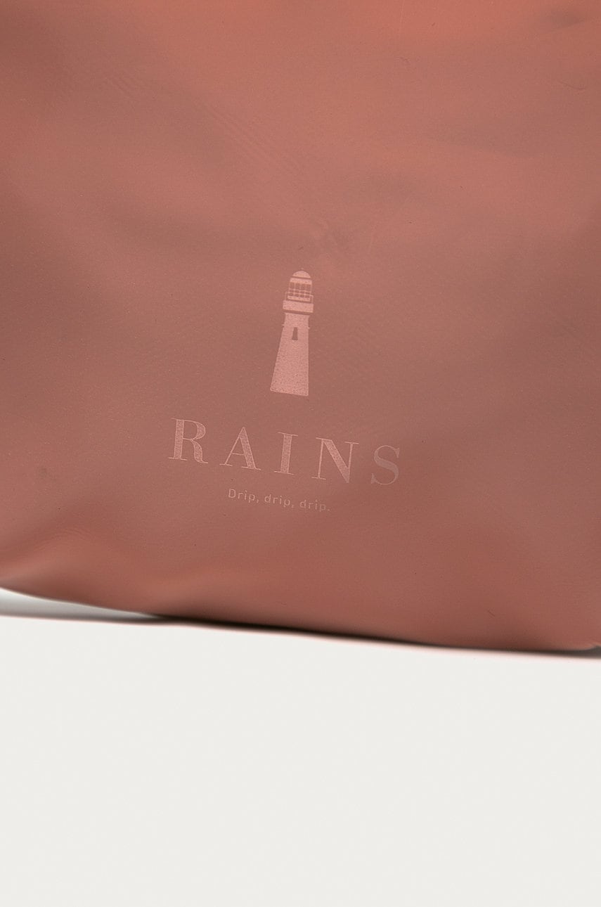 

Rains - Сумка на пояс