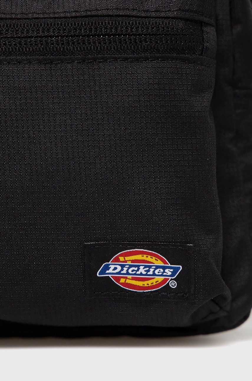 

Сумка на пояс Dickies колір чорний