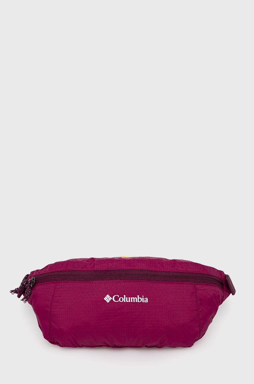 

Чанта за кръст Columbia в лилаво, Виолетов