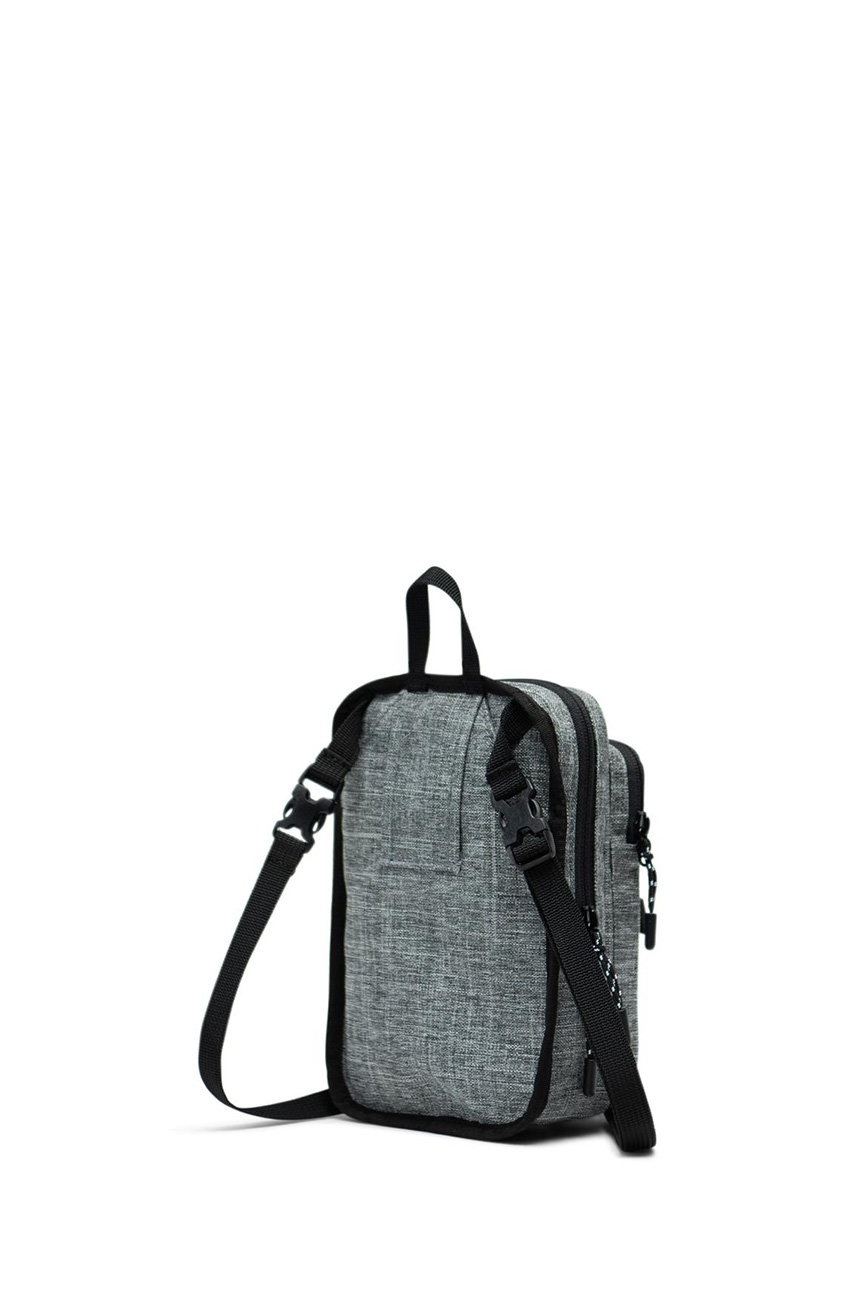 

Сумка Herschel колір сірий