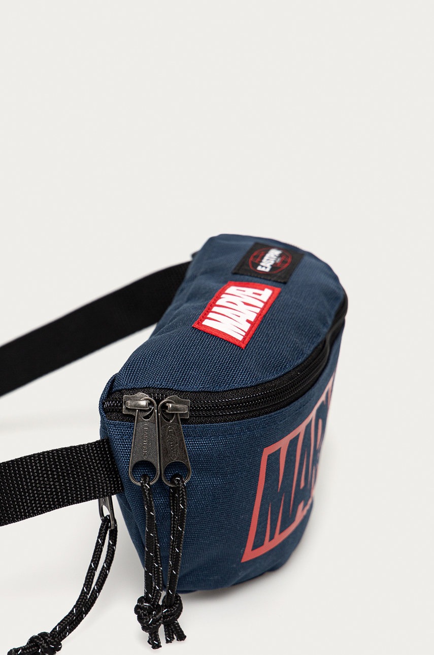 

Сумка на пояс Eastpak цвет синий