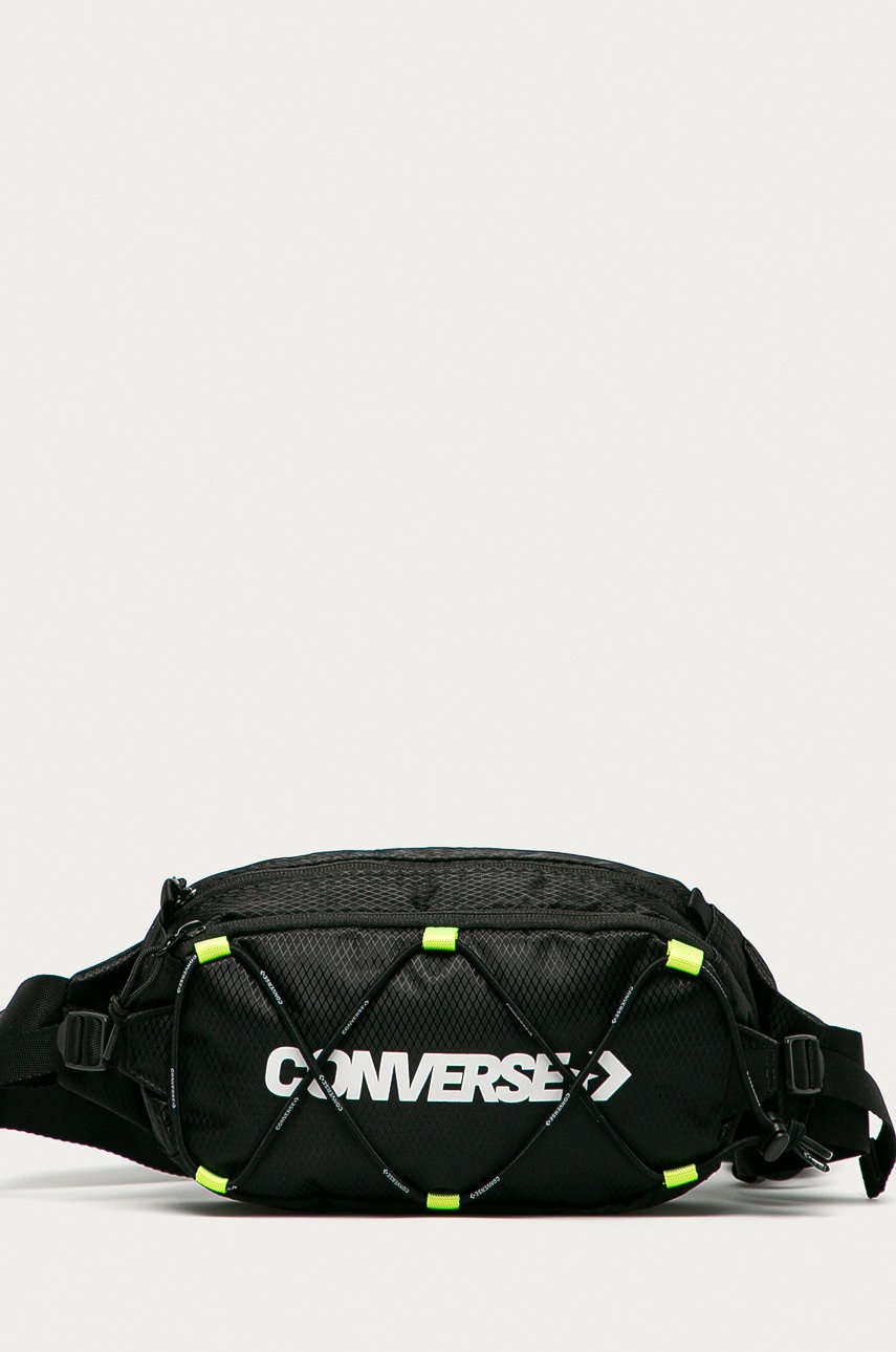 

Converse - Чанта за кръст, Черен