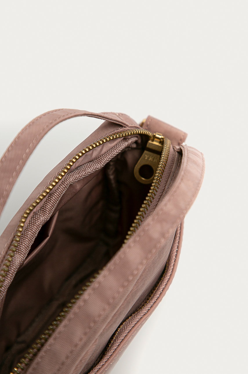 

Сумочка Herschel цвет розовый