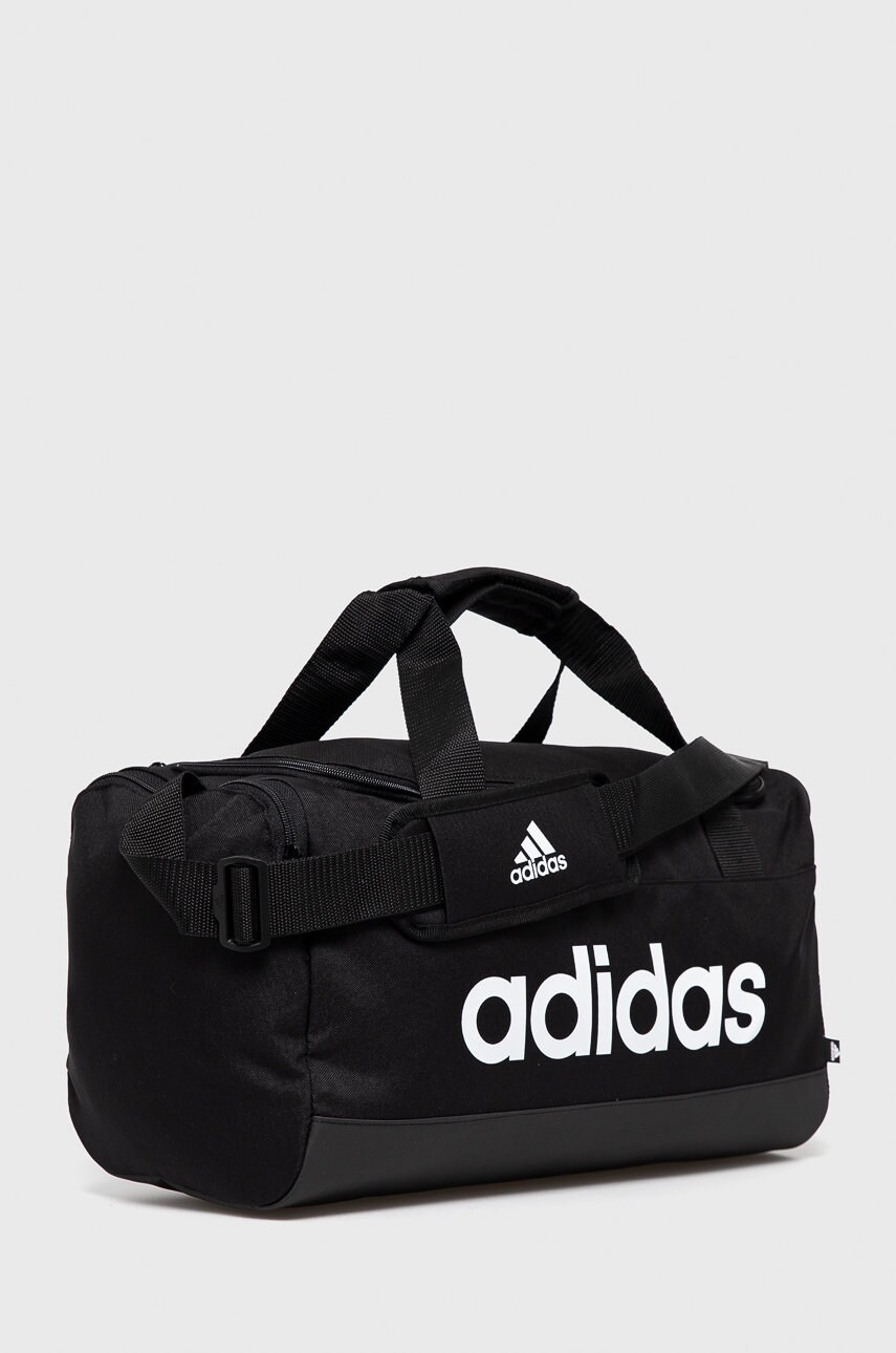 

Сумка adidas цвет чёрный