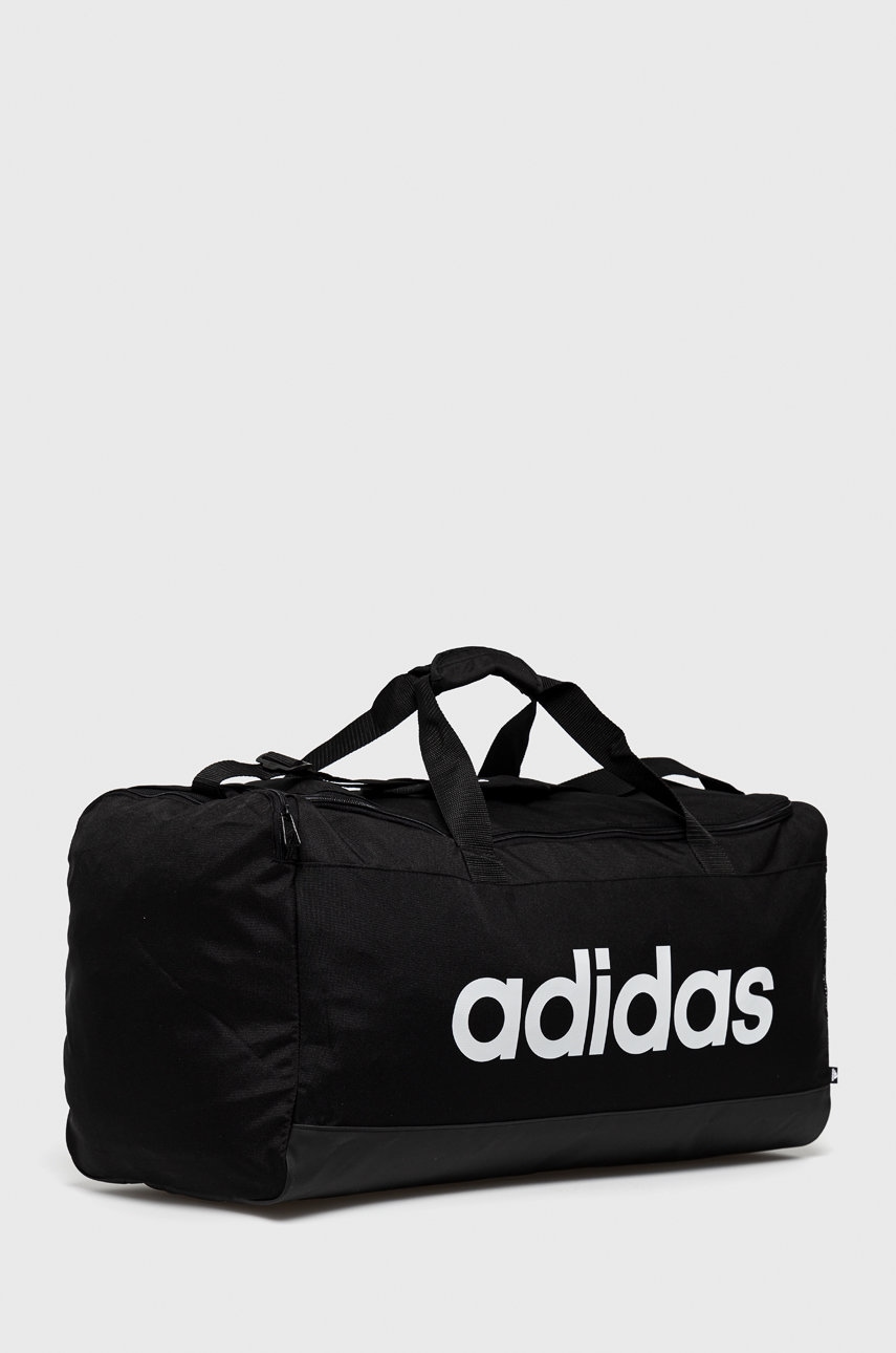 

Сумка adidas цвет чёрный