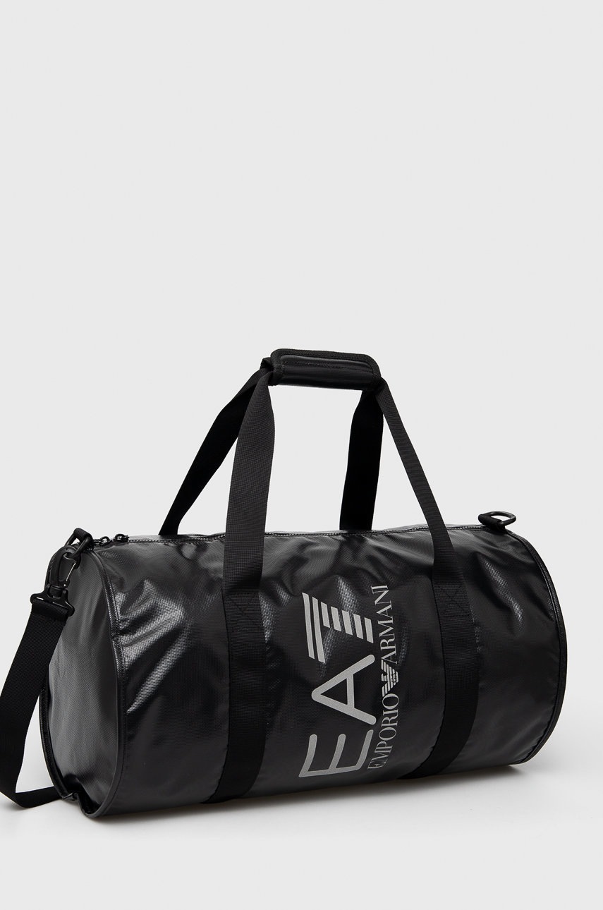 

Сумка EA7 Emporio Armani цвет чёрный