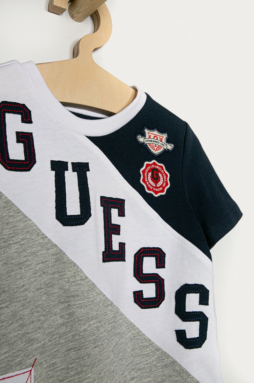

Guess - Детская футболка 98-122 cm