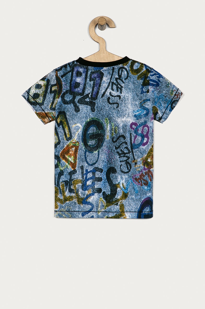 

Guess - Детская футболка 92-122 cm
