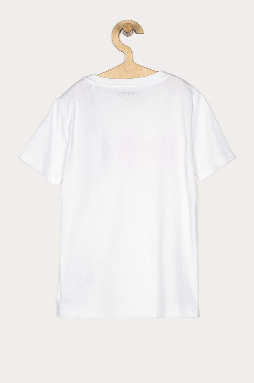 

Guess - Детская футболка 116-175 cm