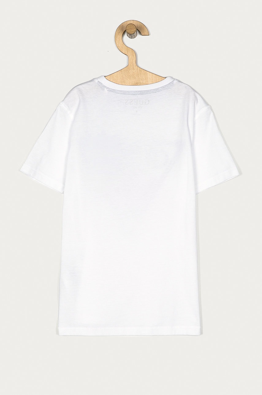 

Guess - Детская футболка 128-175 cm
