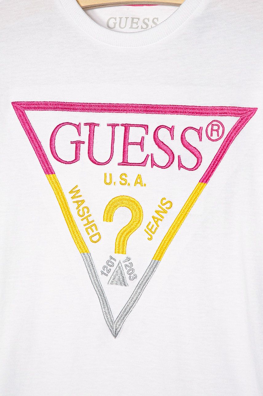 

Guess - Детская футболка 128-175 cm