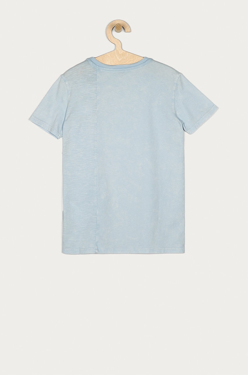 

Guess - Дитяча футболка 128-175 cm