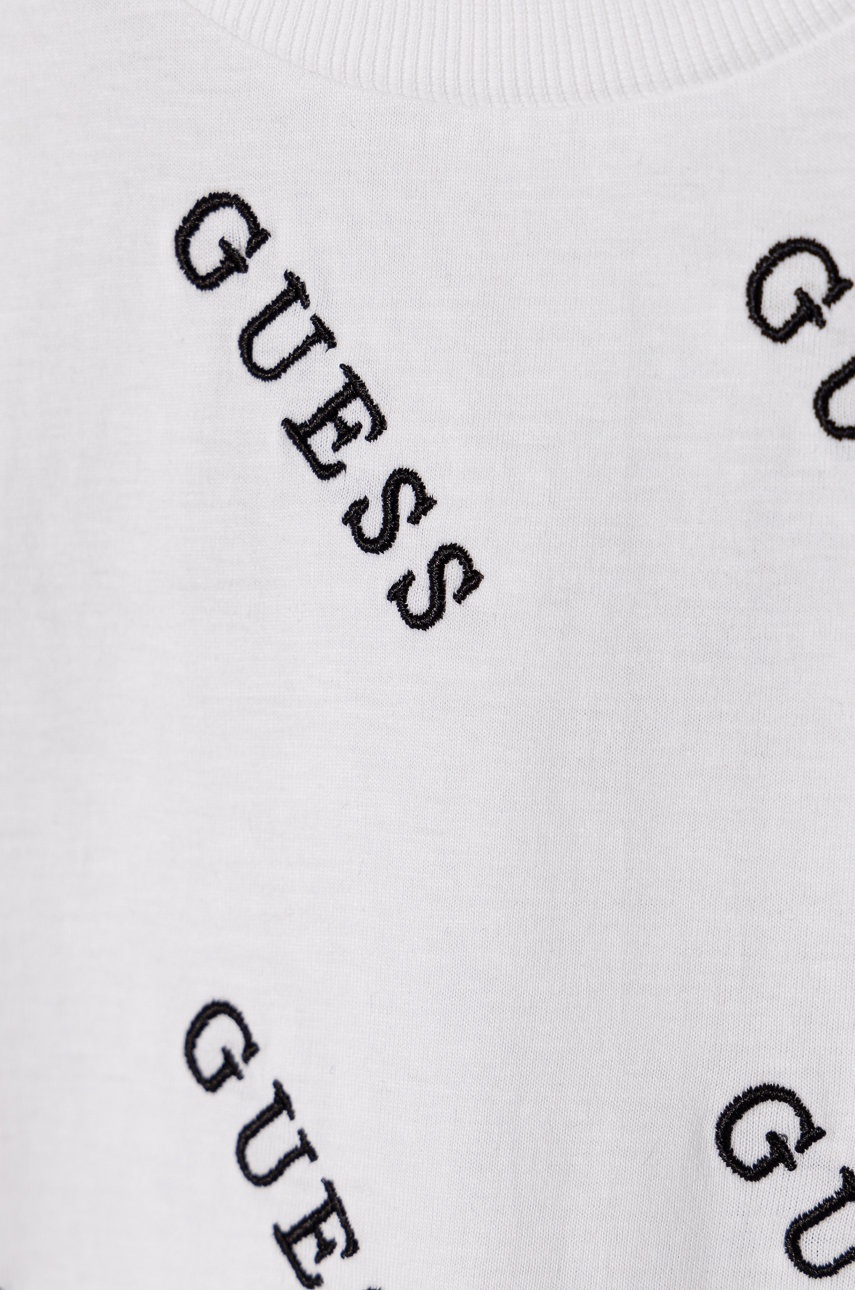 

Guess - Детская футболка 128-175 cm