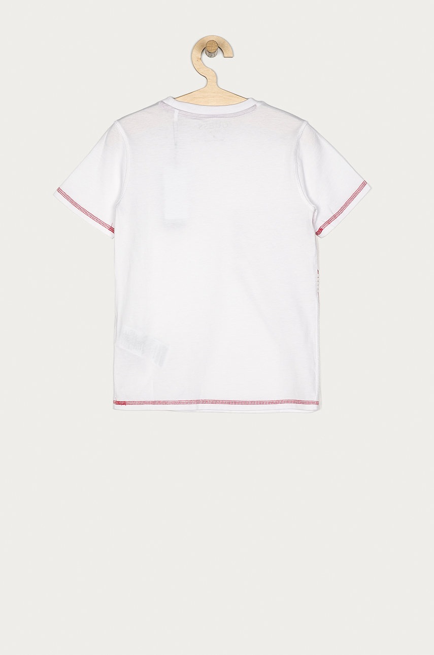 

Guess - Дитяча футболка 116-176 cm