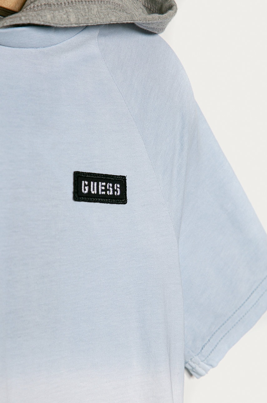 

Guess - Дитяча футболка 116-175 cm