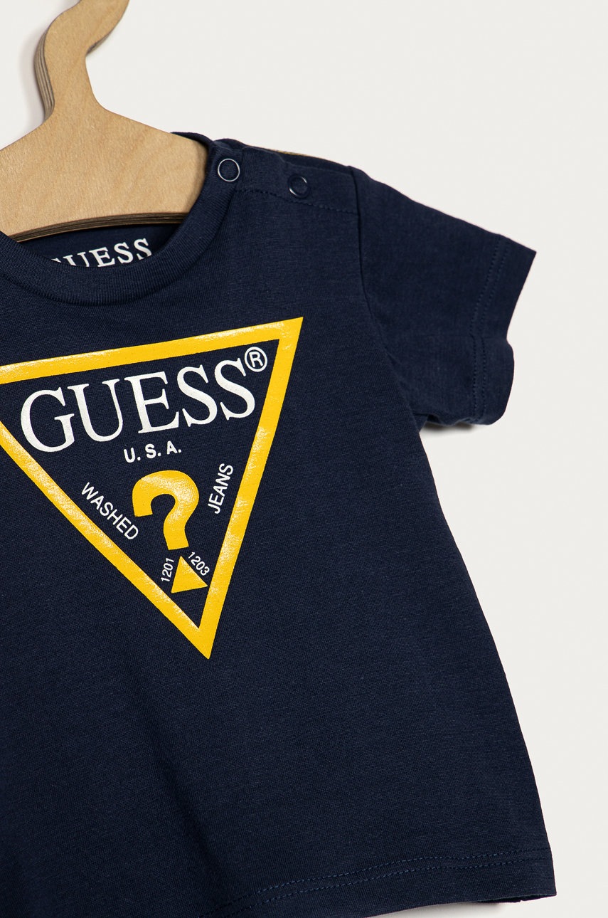 

Guess - Детская футболка 55-96 cm
