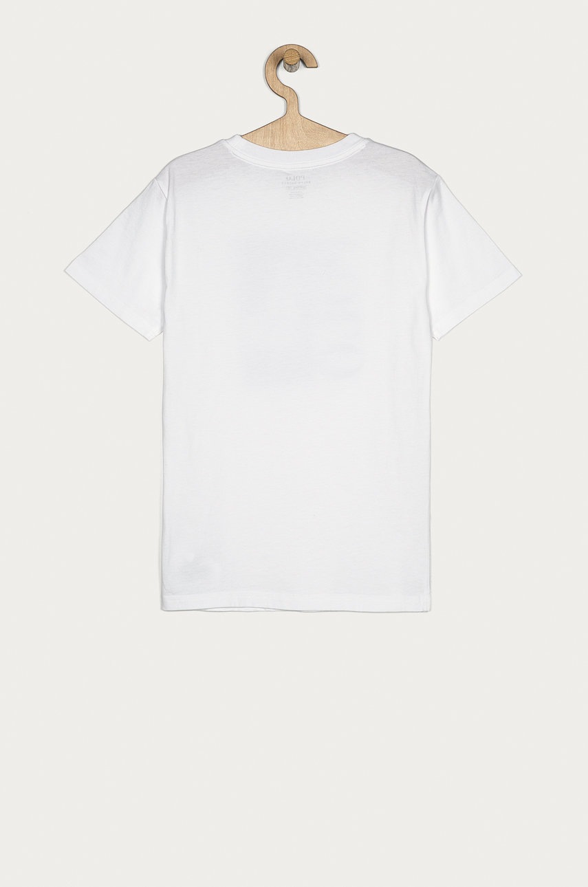 

Polo Ralph Lauren - Дитяча футболка 134-176 cm