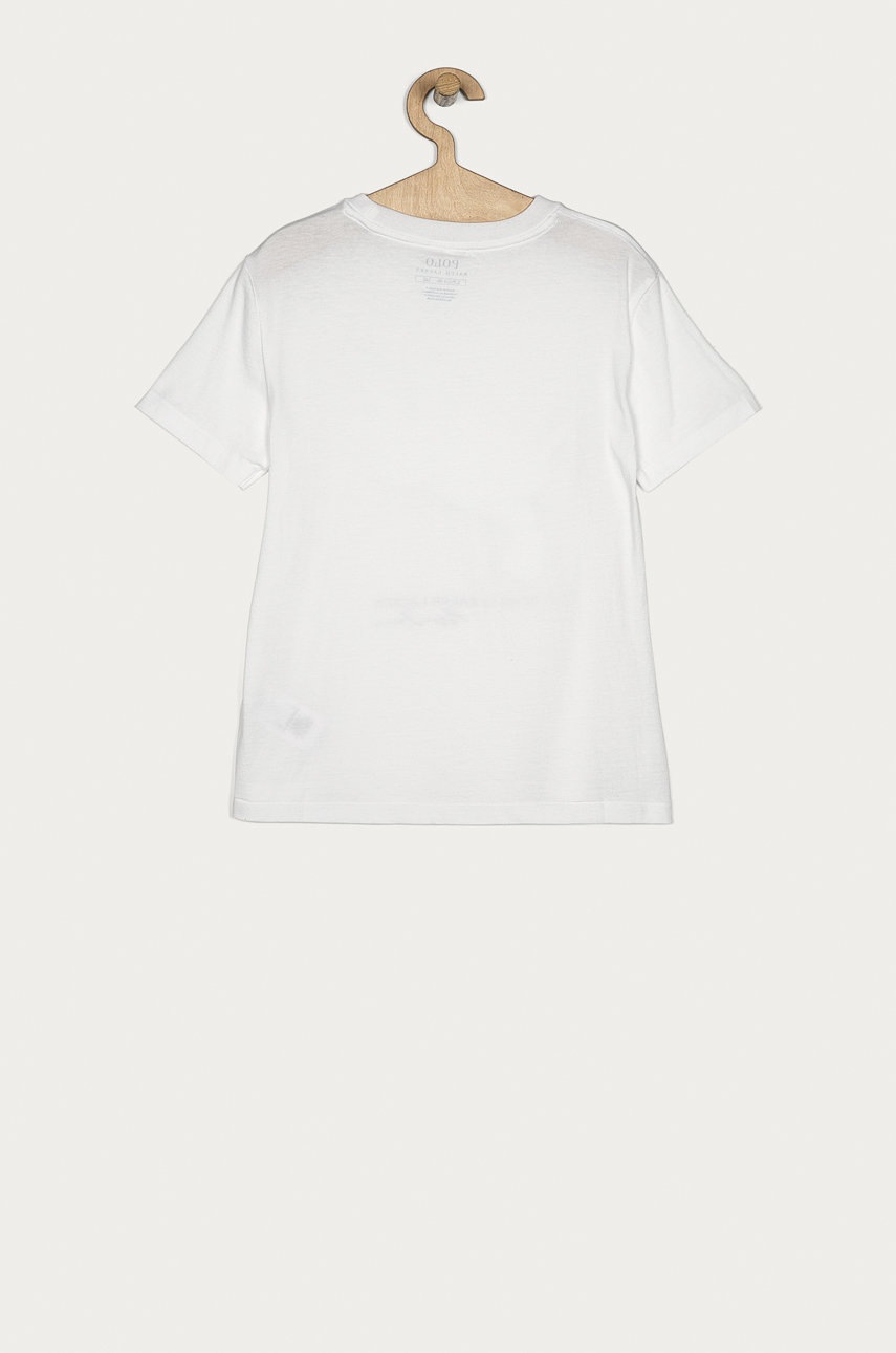 

Polo Ralph Lauren - Детская футболка 134-176 cm