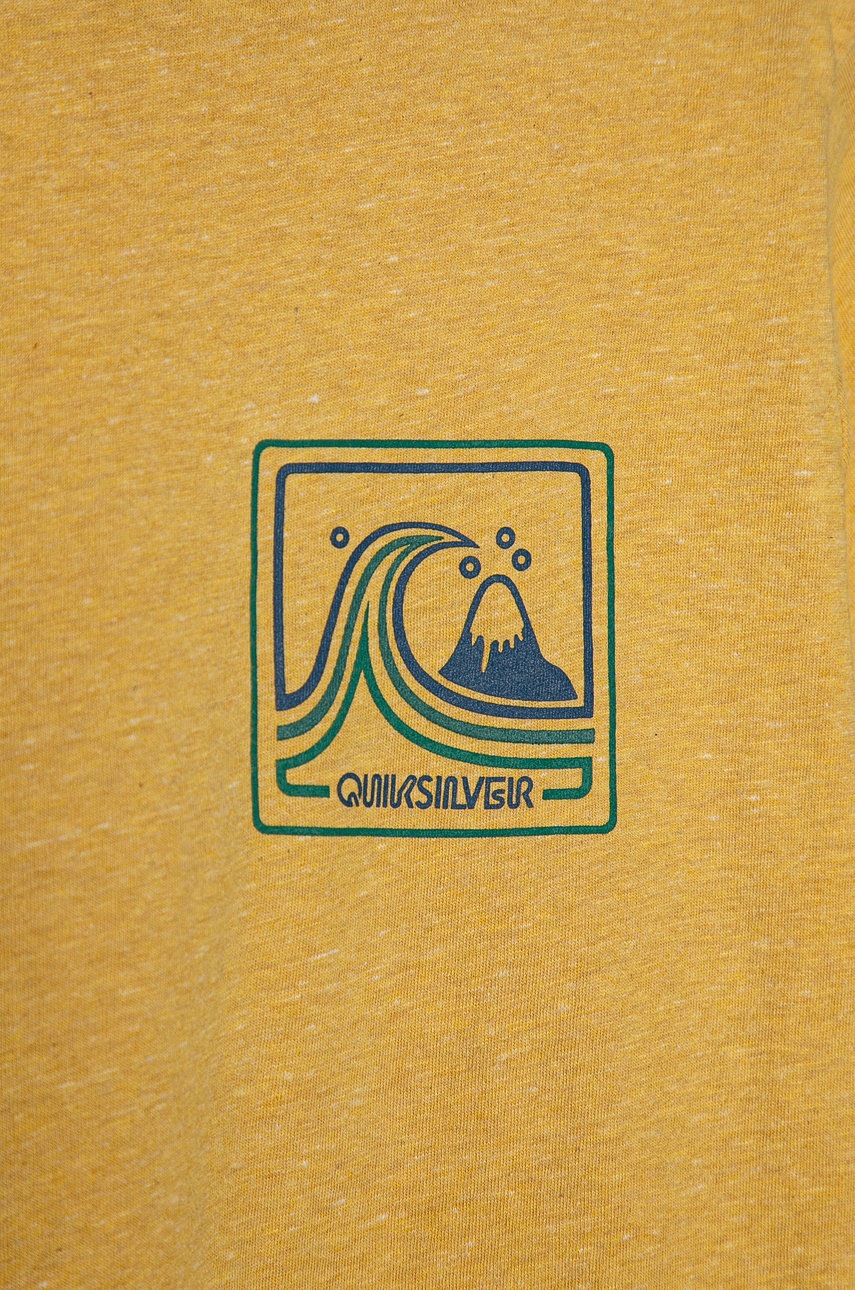 

Quiksilver - Дитяча футболка 128-172 cm