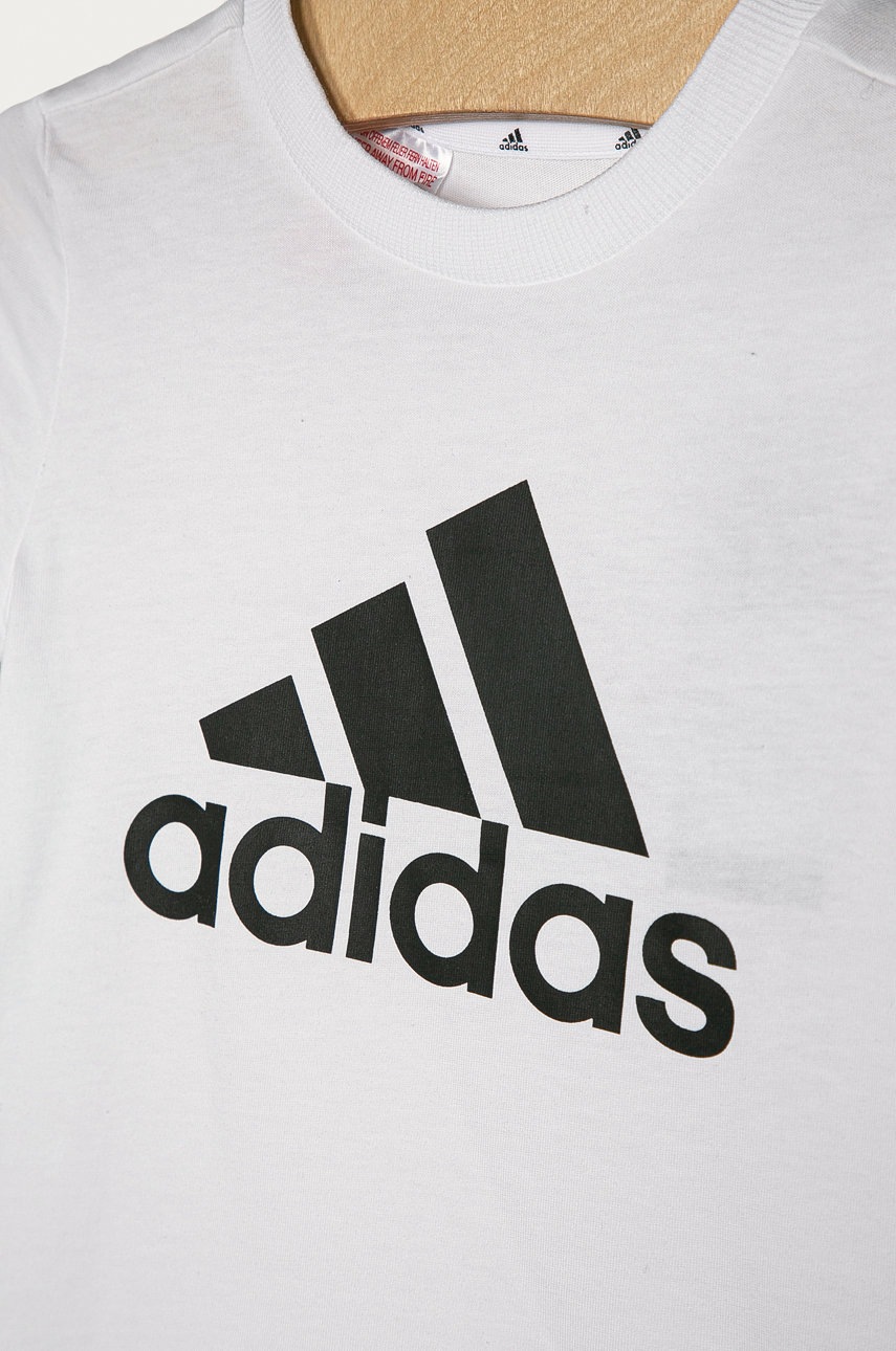 

adidas - Детская футболка 104-176 cm