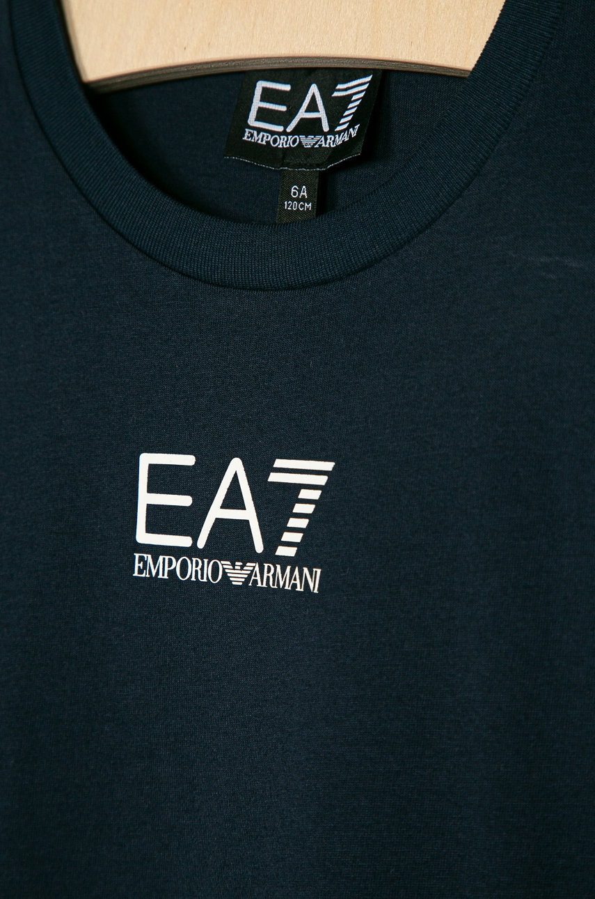 

Футболка EA7 Emporio Armani