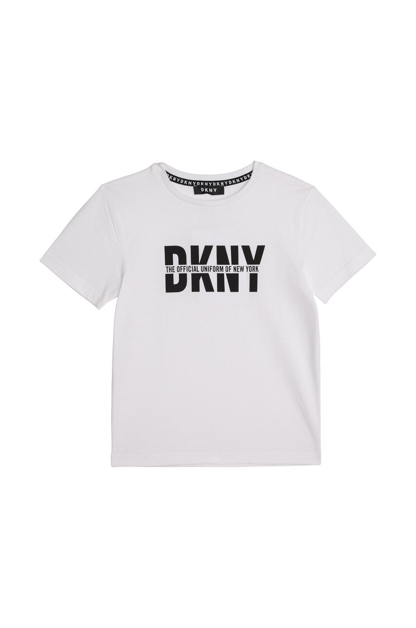 

Dkny - Детская футболка 102- cm
