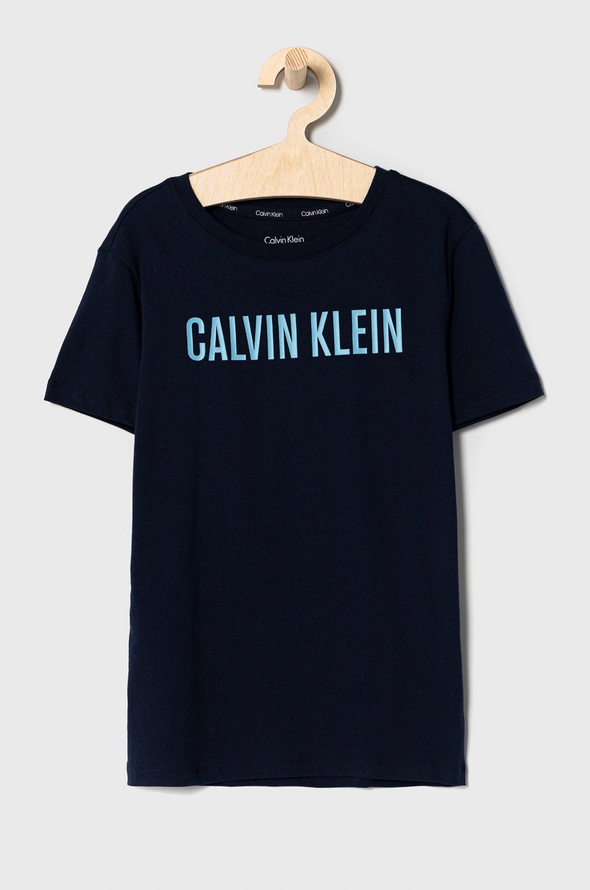 

Calvin Klein Underwear - Детская футболка 128-176 cm (2-pack)